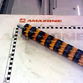 Dosierwalze Flex20 für Greendrill (Zn411) Amazone