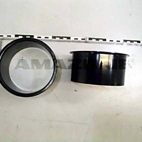 Anschweissende Dn120 L=65 Amazone ZS342