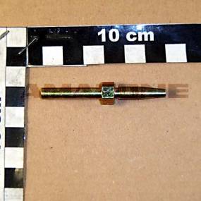 Rohrstutzen (Zu110) Amazone ZU110