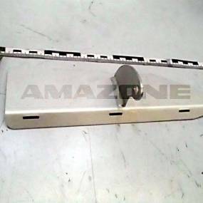 Prallblech für Grenzstreuschirm links (101381) Amazone