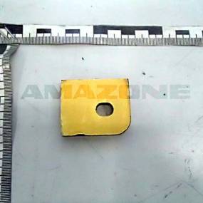 Dichtung 1 für Aufsatzecke (102526) Amazone