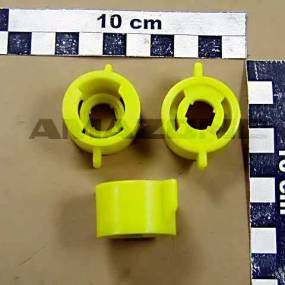 Schnellverschlusskappe Gelb Amazone 103687957