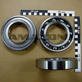 Rillenkugelager Din 625 6214 Z Amazone 103781520