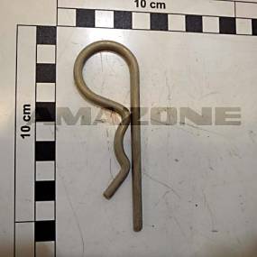 Federstecker 1-Fach 4,5 X 92 Alt: 1026100 (1062100) Amazone