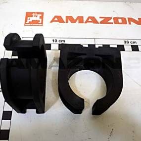 Schlauchschutzschelle D=48 Amazone 106880