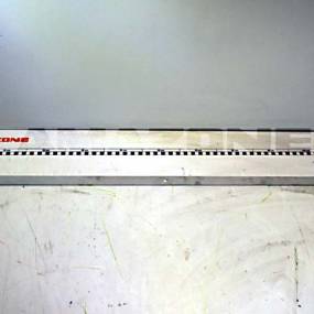 Klemmschiene E&S 301 (107202) Amazone