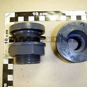 Tankverschraubung Amazone 123980677