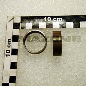 Distanzbuchse Ii 35X2X11,5 Mm Amazone 1250900