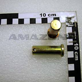 Achse Fuer Zylinderstange (1301200) Amazone