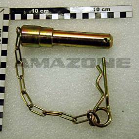 Oberlenkerbolzen Kat.2 (1619600) Amazone