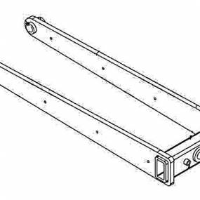 Oberlenker Amazone 201242