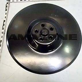 Kolterscheibe 340 Amazone 209750