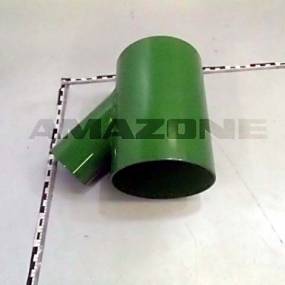 Y-Rohr 140-75 Amazone 211483