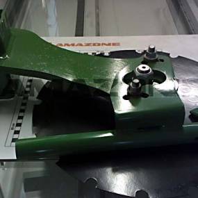 Duengerschar Fertec S links Amazone 221294