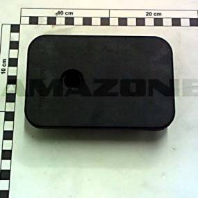 Stopfen 150X100X12.5 Amazone 30000140