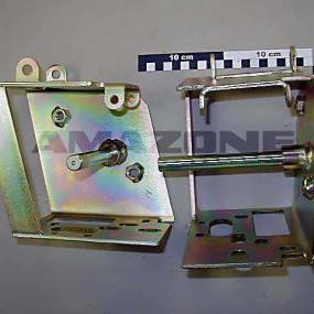 Schaltkastengehaeuse Amazone 3038400