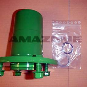 Antriebsnabe Li. Kpl. (02) Amazone 3110500