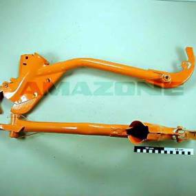 K-Scharkoerper Lg. (11) Amazone 3281500