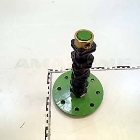 Leerlaufachse Kpl.mont. (02) Amazone 3523400