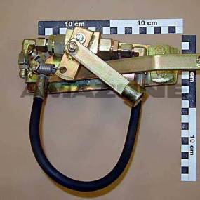 Hydr. Steuerung Vam I + Ii Flutec Alt: 3330400 Alt: 3331400 Amazone 3926020