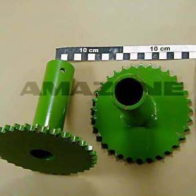 Antriebsrad Amazone 6474100
