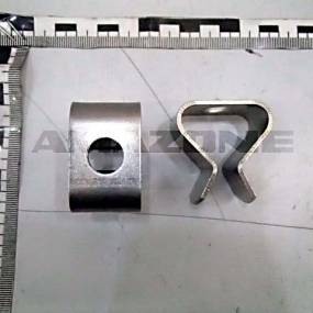 Arretierfeder 1.4310 (7088100) Amazone