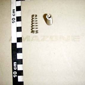 Kegelfeder -NEU- Amazone 7147300