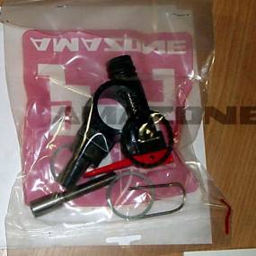 Einfachhahn (7175000) Amazone