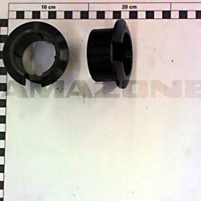 Ablaufstutzen M. Nut Amazone 73302859