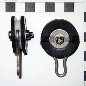 Klappe S Viton Amazone 7414300