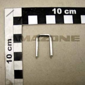 U-Stecker Amazone 7630300