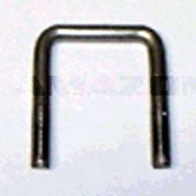 Buegelschraube 6X106 Amazone 7674110