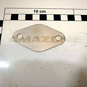 Abdeckblech Kabeldurchfuehrung Amazone 76900190