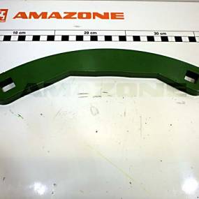 Beilegeblech Auslauftrichter (02/K3) Amazone 76900213