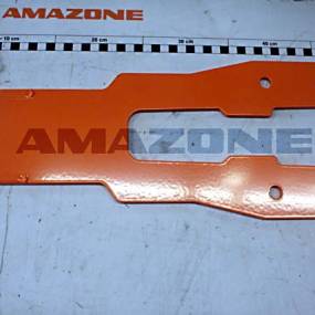 Abstreiferblech Ddw (11/K1) Amazone 77900506