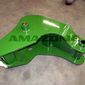 Befestigung Stuetzradschwinge rechts (78104652) Amazone