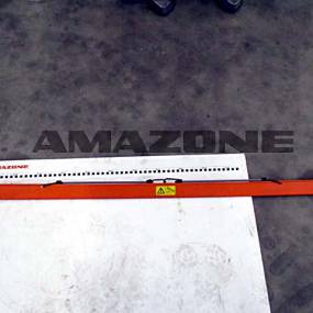 Verkehrssicherungsleiste 1500 Amazone 78705360