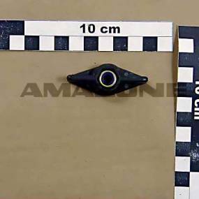 Fluegelmutter M 8(Si) Amazone 8533500