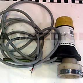 Elektrogetriebemotor 22V Amazone 910297