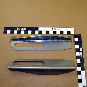 Schaufelaussent. 10-18 Li Amazone 912737