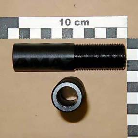 Ventilrohr Amazone 913447