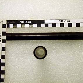 Verbindungsrohr 20X200 Amazone 913718