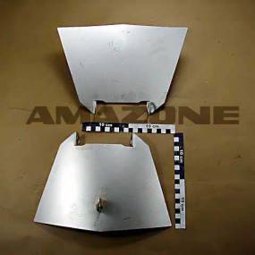 mittelblech mit Lasche Amazone 917160