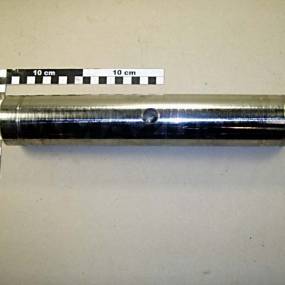 Steckachse Amazone 917507