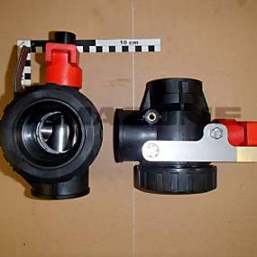 Ablasshahn 2″ Vorm. (920274) Amazone