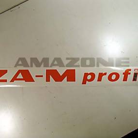 Folie "Za-M Profis" H=65 Amazone 922803