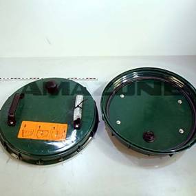 Schraubdeck.f.einsp.behae Amazone 924564