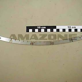 Skala 60-78 rechts (924734) Amazone