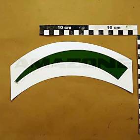 Folie „Min / Max (924870) Amazone