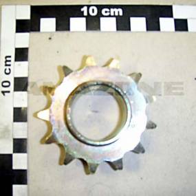 Kettenrad 5/8X3/8" Z=13 Di=32 (A2G) Amazone 925363